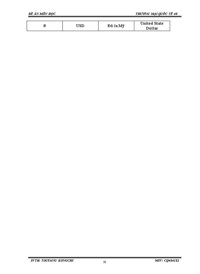 image for page Giải pháp  thúc đẩy quan hệ thương mại giữa Việt Nam – Lào trong những nănm  tới