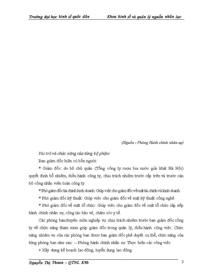 image for page Giới thiệu chung về công ty và công tác quản trị nhân lực tại công ty cổ phần sản xuất thương mại xuất nhập khẩu hà thành