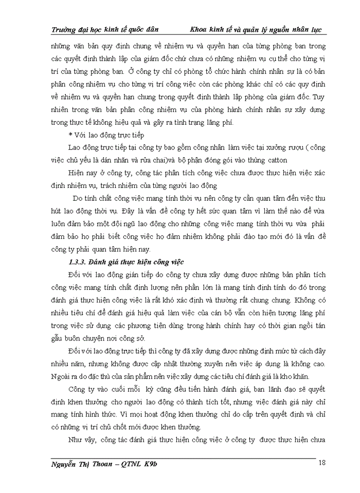 image for page Giới thiệu chung về công ty và công tác quản trị nhân lực tại công ty cổ phần sản xuất thương mại xuất nhập khẩu hà thành