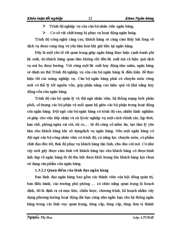 image for page Giải pháp mở rộng huy động vốn từ dân cư tại chi nhánh NHNo&PTNT Thăng Long_ PGD Định Công
