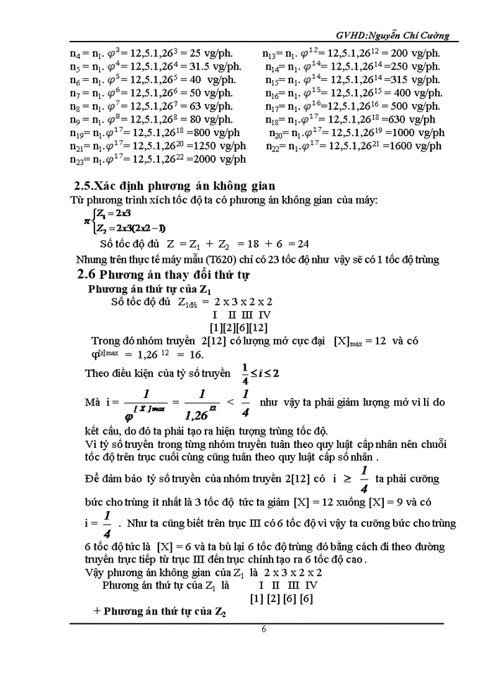 image for page Thiết kế động lực học máy