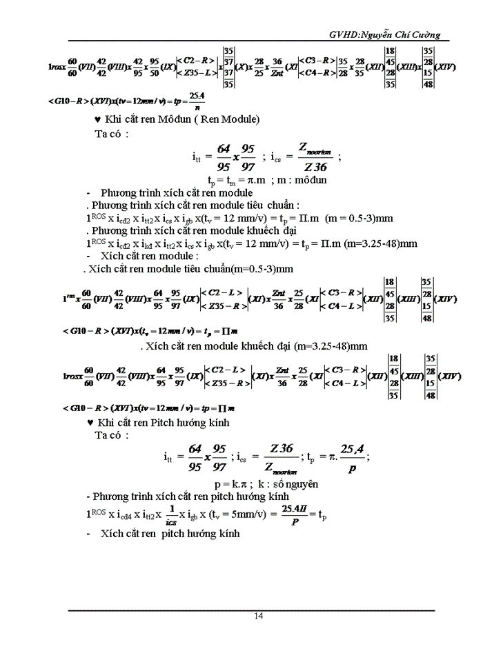 image for page Thiết kế động lực học máy
