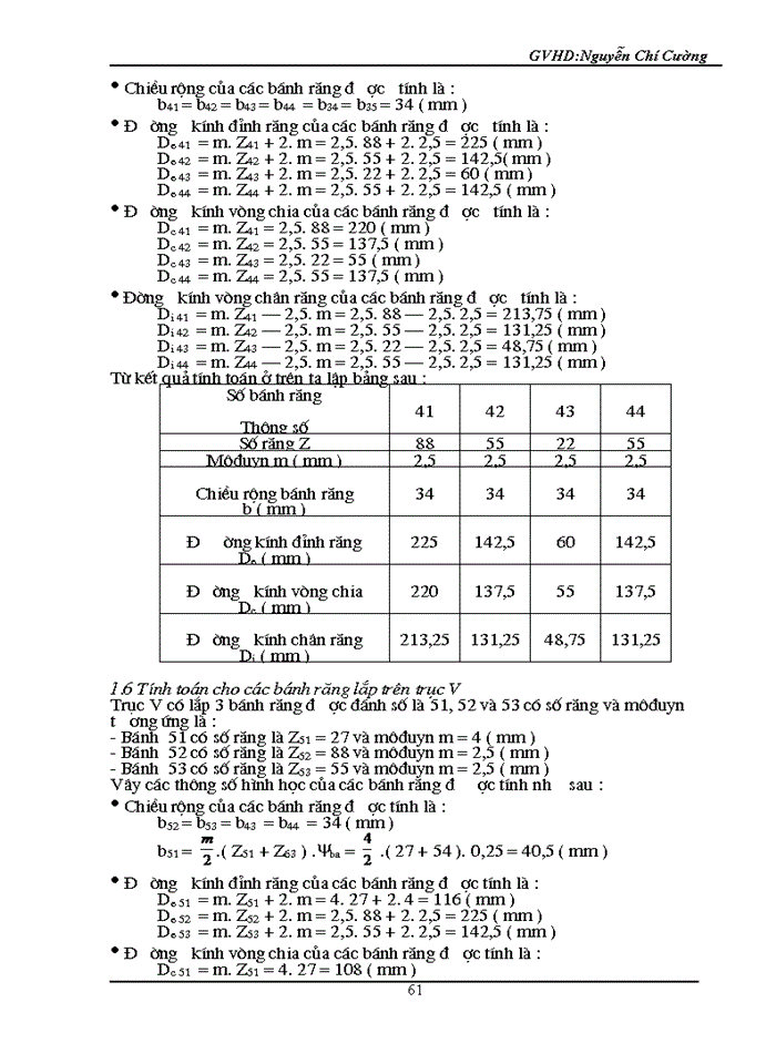 image for page Thiết kế động lực học máy