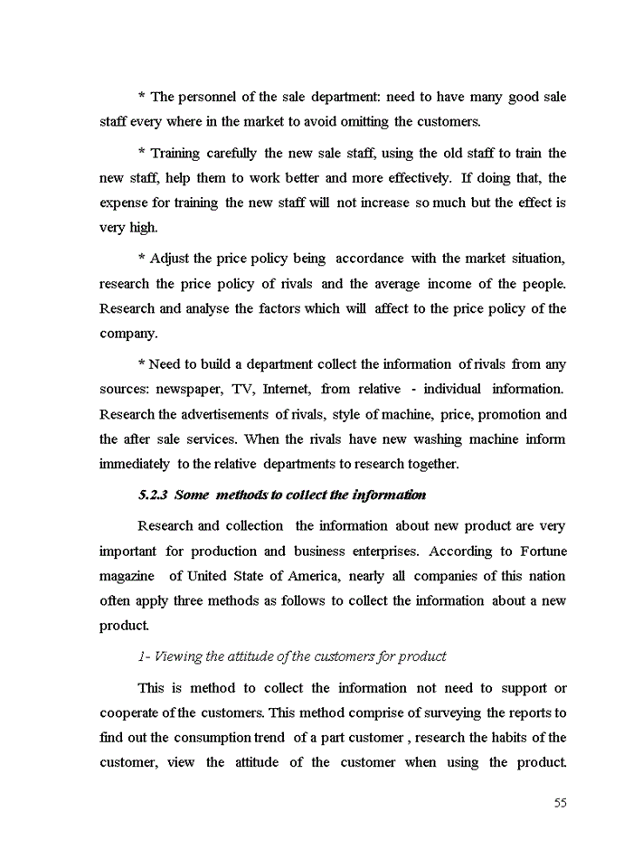 image for page UNDERSTANDING CONSUMER BEHAVIOR FOR WASHING MACHINE OF SANYO HOME APPLICANCE ASIA CORPORATION