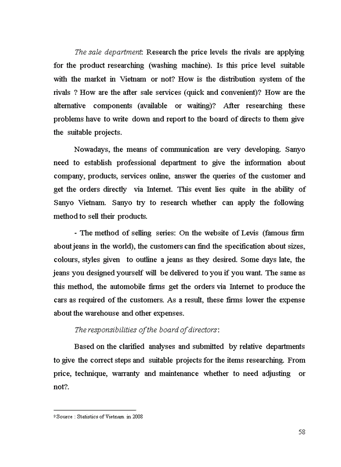 image for page UNDERSTANDING CONSUMER BEHAVIOR FOR WASHING MACHINE OF SANYO HOME APPLICANCE ASIA CORPORATION
