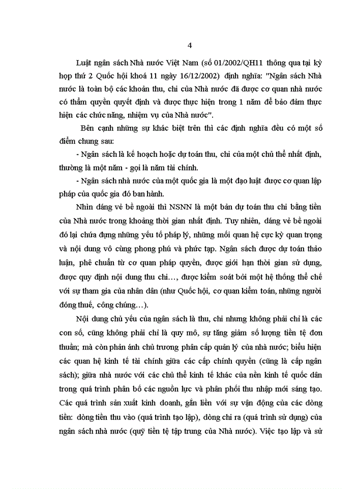 image for page Hoàn thiện phân cấp quản lý Ngân sách Nhà nước trên địa bàn tỉnh Quảng Ninh