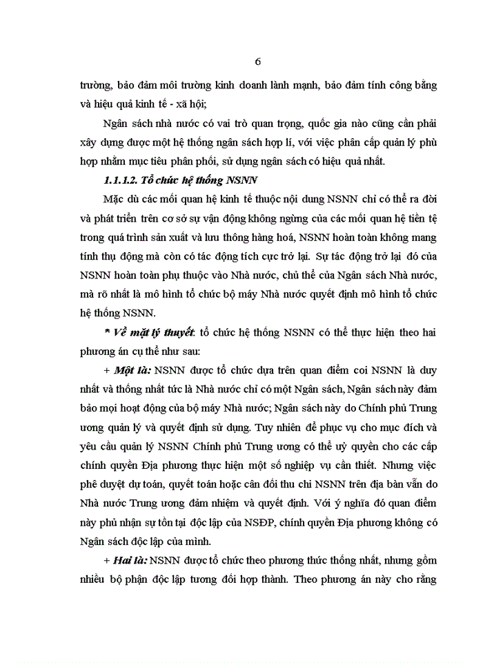 image for page Hoàn thiện phân cấp quản lý Ngân sách Nhà nước trên địa bàn tỉnh Quảng Ninh
