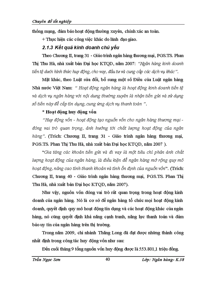 image for page Giải pháp mở rộng tín dụng khách hàng tiêu dùng cá nhân tại ngân hàng thương mại cổ phần đại dương - chi nhánh thăng long