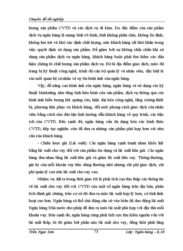image for page Giải pháp mở rộng tín dụng khách hàng tiêu dùng cá nhân tại ngân hàng thương mại cổ phần đại dương - chi nhánh thăng long