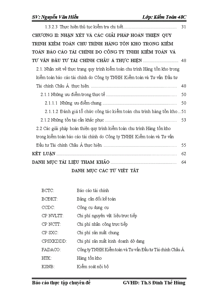 image for page Thực trạng quy trình kiểm toán chu trình hàng tồn kho trong kiểm toán báo cáo tài chính do công ty tnhh kiểm toán và tư vấn đầu tư tài chính châu á thực hiện