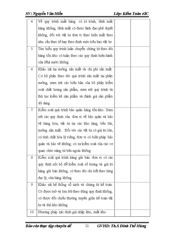 image for page Thực trạng quy trình kiểm toán chu trình hàng tồn kho trong kiểm toán báo cáo tài chính do công ty tnhh kiểm toán và tư vấn đầu tư tài chính châu á thực hiện