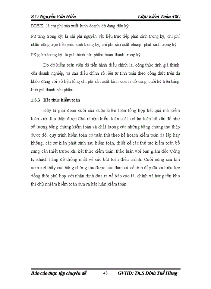 image for page Thực trạng quy trình kiểm toán chu trình hàng tồn kho trong kiểm toán báo cáo tài chính do công ty tnhh kiểm toán và tư vấn đầu tư tài chính châu á thực hiện