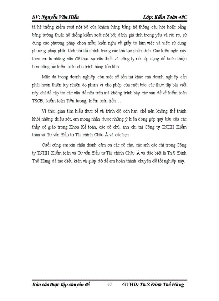 image for page Thực trạng quy trình kiểm toán chu trình hàng tồn kho trong kiểm toán báo cáo tài chính do công ty tnhh kiểm toán và tư vấn đầu tư tài chính châu á thực hiện