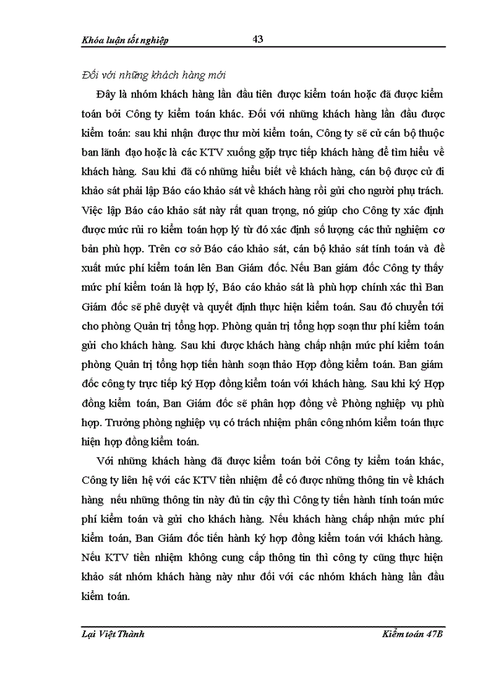 image for page Hoàn thiện kiểm toán khoản mục tài sản cố định trong kiểm toán báo cáo tài chính do Chi nhánh Công ty TNHH Kiểm toán và Tư vấn A&C tại Hà Nội thực hiện