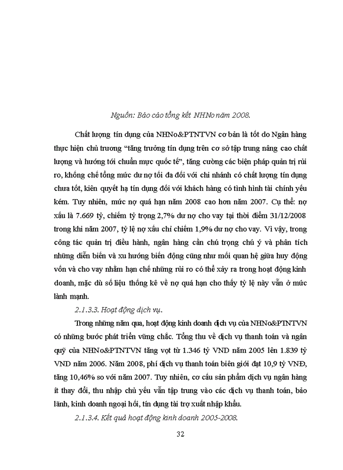 image for page Xây dựng thương hiệu ngân hàng Nông nghiệp Phát triển Nông thôn Việt Nam trong bối cảnh hội nhập kinh tế quốc tế