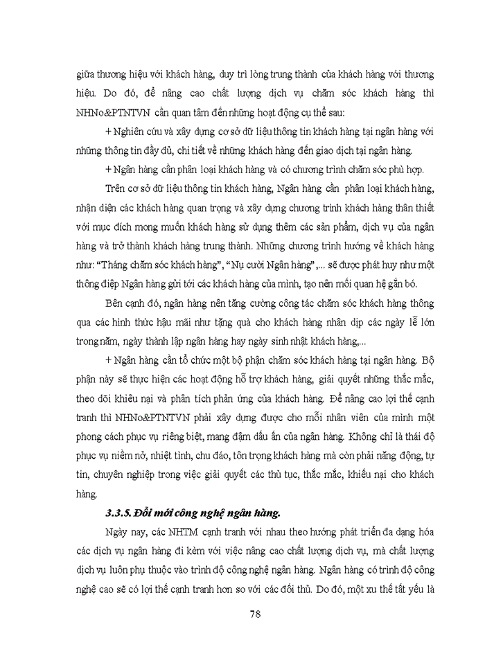 image for page Xây dựng thương hiệu ngân hàng Nông nghiệp Phát triển Nông thôn Việt Nam trong bối cảnh hội nhập kinh tế quốc tế