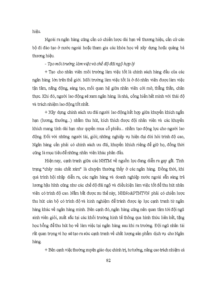 image for page Xây dựng thương hiệu ngân hàng Nông nghiệp Phát triển Nông thôn Việt Nam trong bối cảnh hội nhập kinh tế quốc tế