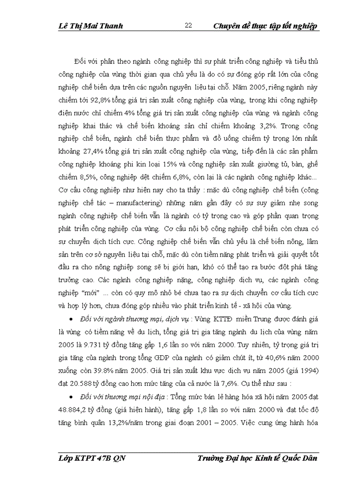 image for page Tăng cường liên kết trong hoạt động du lịch của các tỉnh thuộc vùng kinh tế trọng điểm miền Trung