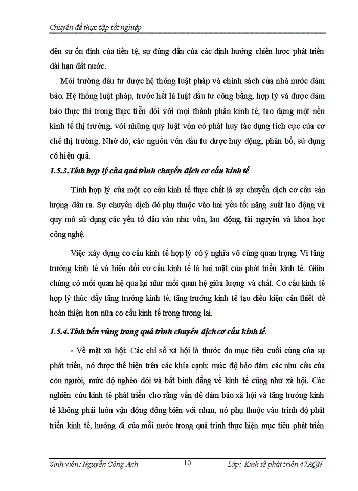 image for page Định hướng và giải pháp chuyển dịch cơ cấu ngành kinh tế trên địa bàn Thành phố Hà Nội đến năm 2020
