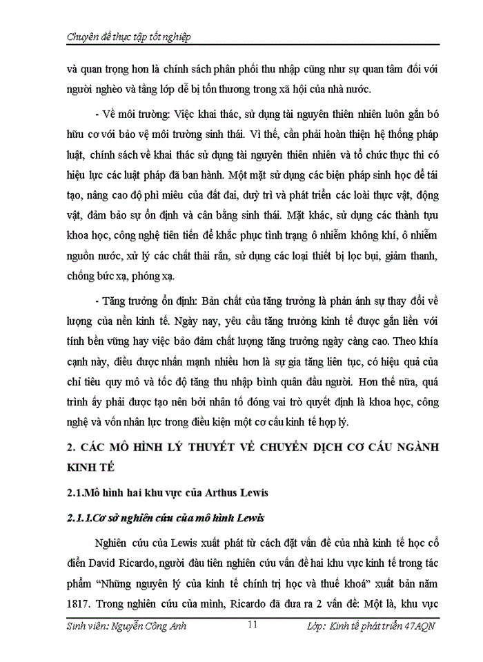 image for page Định hướng và giải pháp chuyển dịch cơ cấu ngành kinh tế trên địa bàn Thành phố Hà Nội đến năm 2020