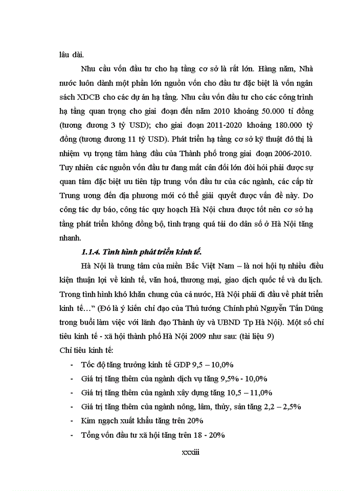 image for page Giải pháp giải quyết việc làm cho lao động nông thôn ngoại thành hà nội giai đoạn 2009-2015
