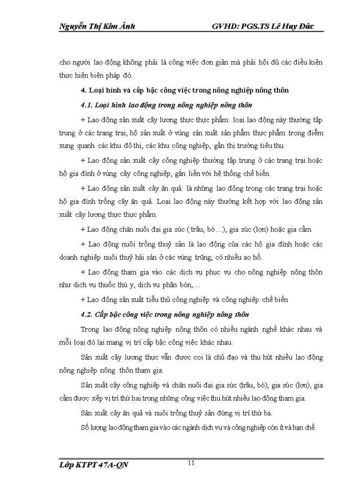 image for page Lao động dư thừa trong nông thôn vùng Đồng Bằng Sông Hồng - Thực trạng và giải pháp