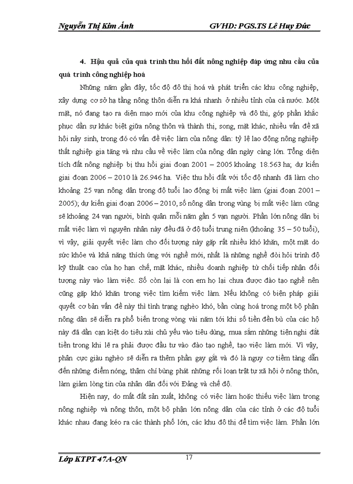 image for page Lao động dư thừa trong nông thôn vùng Đồng Bằng Sông Hồng - Thực trạng và giải pháp