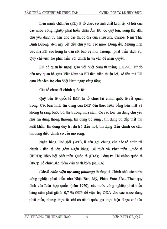 image for page Nâng cao hiệu quả sử dụng nguồn vốn ODA của Nhật Bản tại Việt Nam