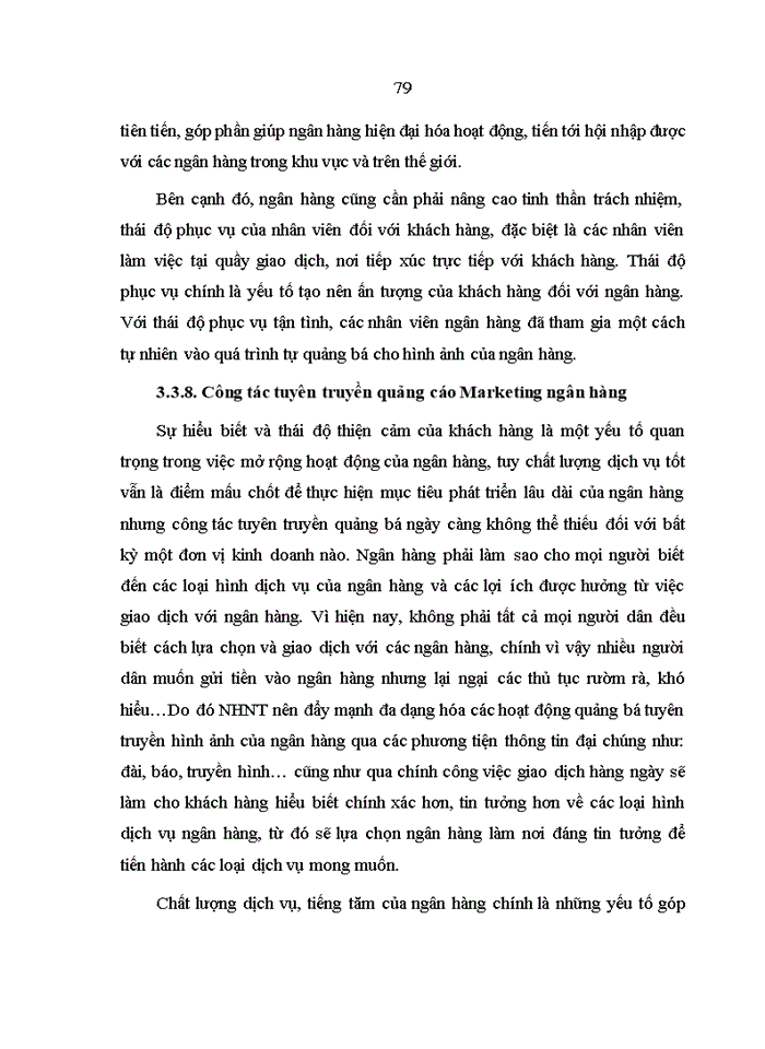 image for page Thực trạng hoạt động huy động vốn tại ngân hàng ngoại thương VIỆT NAM