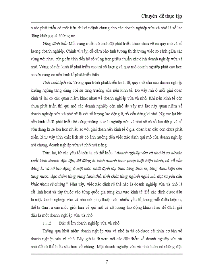 image for page Giải pháp mở rộng hoạt động tín dụng đối với doanh nghiệp vừa và nhỏ tại Chi nhánh ngân hàng nông nghiệp và phát triển nông thôn Nam Hà Nội