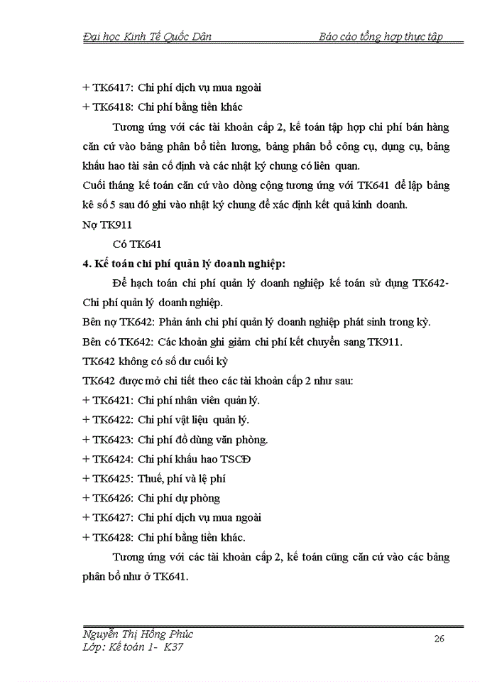 image for page Thực trạng công tác kế toán bán hàng và xác định kết quả kinh doanh tại Công ty cổ phần thương mại kỹ thuật tin học  FSCD