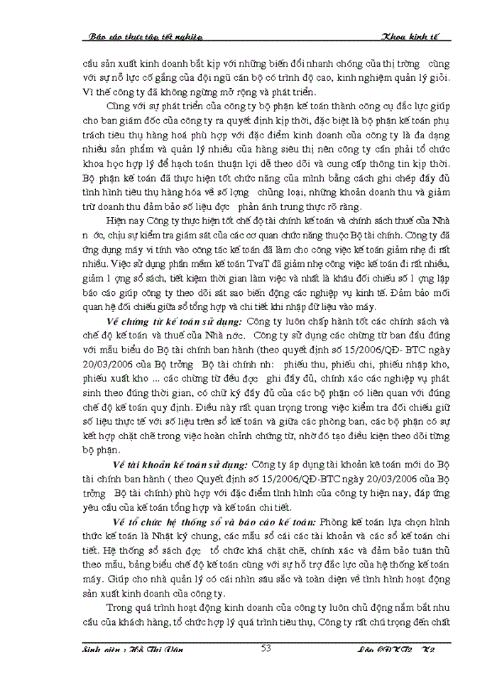 image for page Hoàn thiện công tác kế toán nghiệp vụ bán hàng và công nợ phải thu trong doanh nghiệp