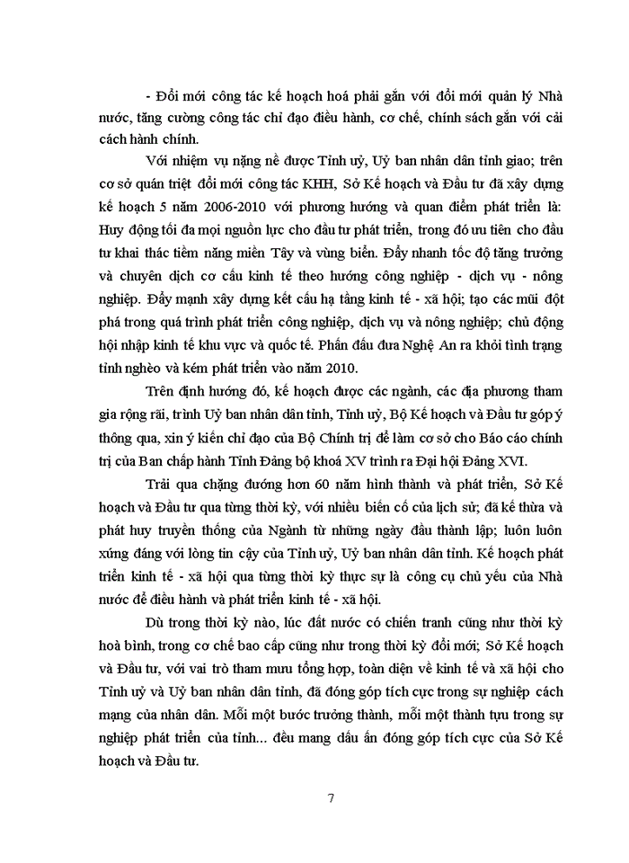 image for page Giải pháp tăng cường thu hút đầu tư vào các khu công nghiệp ở tỉnh Nghệ An