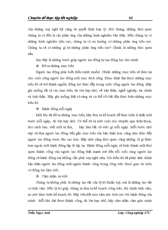 image for page Thực trạng hoạt động tạo động lực trong lao động  tại chi nhánh ngân hàng đầu tư và phát triển cầu giấy  một số năm gần đầy