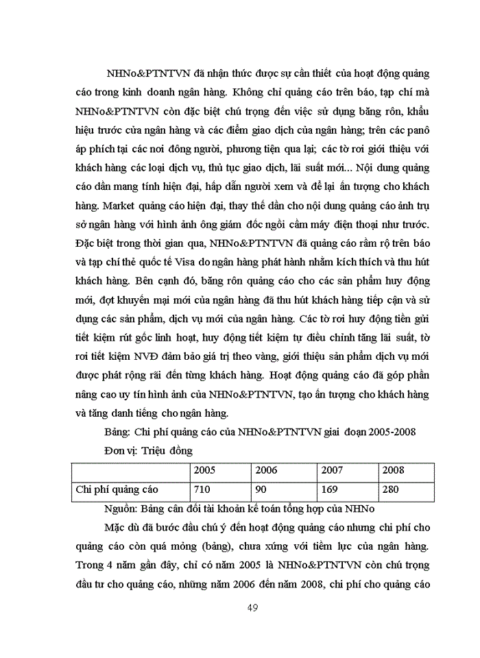 image for page Xây dựng thương hiệu ngân hàng Nông nghiệp Phát triển Nông thôn Việt Nam trong bối cảnh hội nhập kinh tế quốc tế