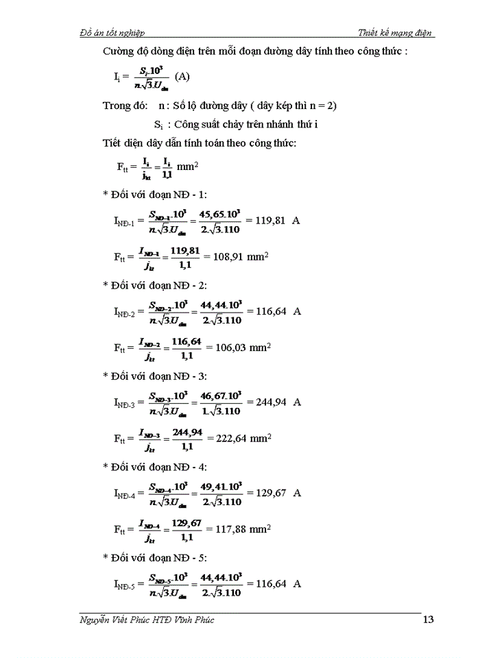 image for page thiết kế trạm biến áp 100 kVA - 22/0,4 KV