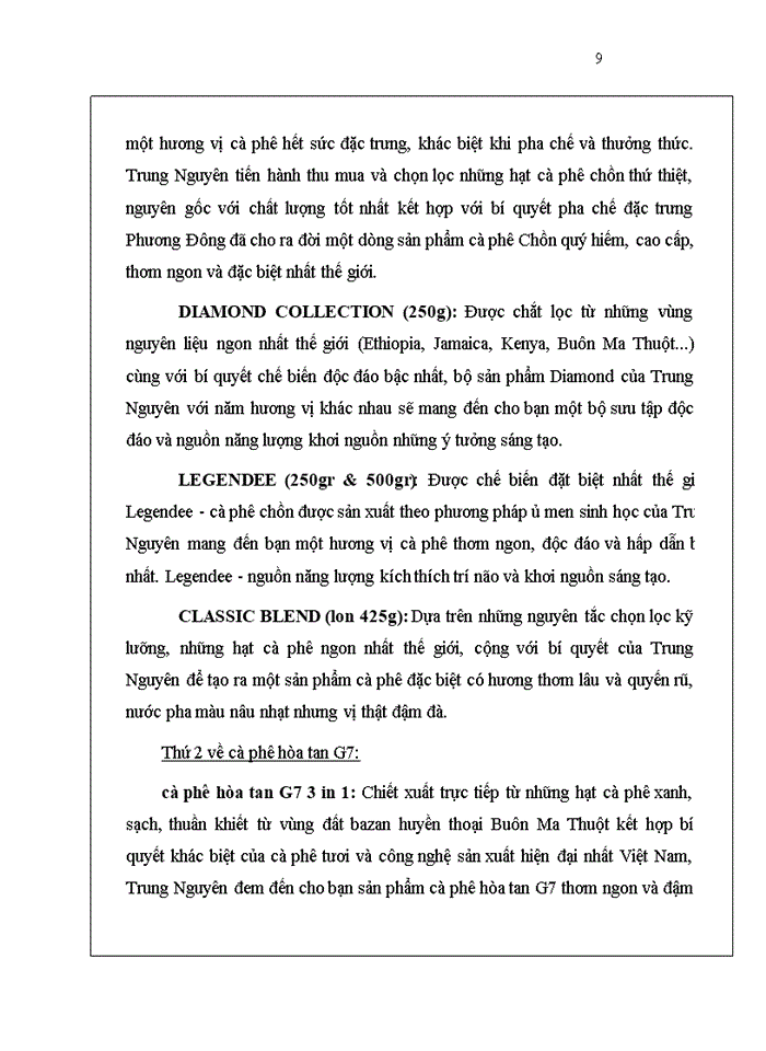 image for page Nâng cao năng lực cạnh tranh của cà phê chế biến Việt Nam trên thị trường Hoa Kỳ