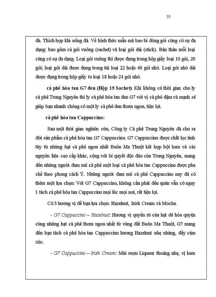 image for page Nâng cao năng lực cạnh tranh của cà phê chế biến Việt Nam trên thị trường Hoa Kỳ