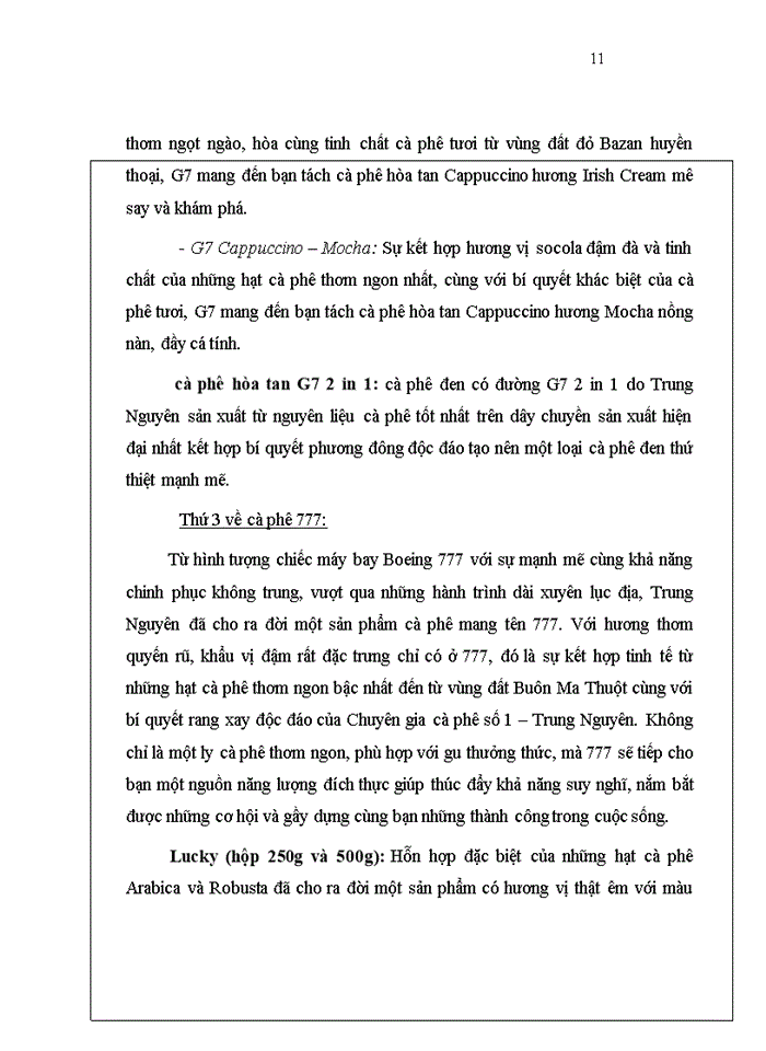 image for page Nâng cao năng lực cạnh tranh của cà phê chế biến Việt Nam trên thị trường Hoa Kỳ