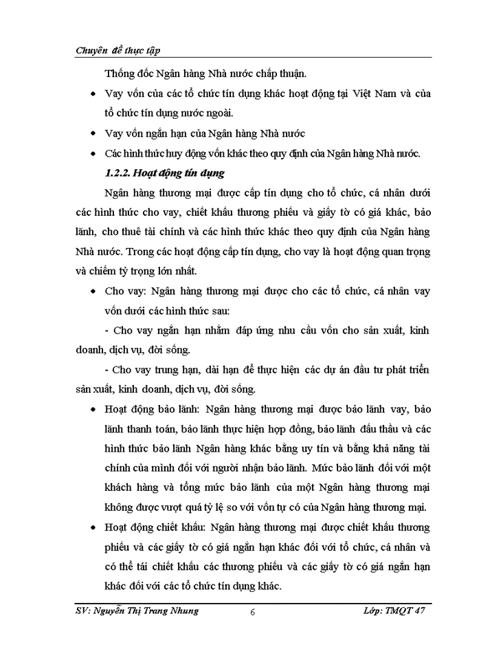 image for page Giải pháp tăng cường hoạt động huy động vốn của Sở giao dịch I – Ngân hàng Công thương Việt Nam