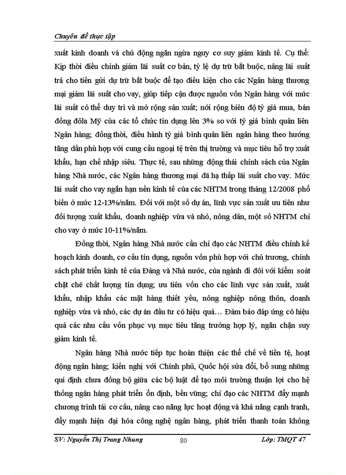 image for page Giải pháp tăng cường hoạt động huy động vốn của Sở giao dịch I – Ngân hàng Công thương Việt Nam