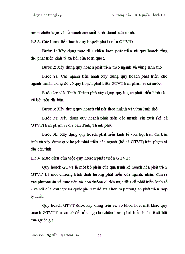 image for page Thực trạng quy hoạch phát triển GTVT tỉnh Lạng Sơn giai đoạn 2006 - 2010 và định hướng quy hoạch phát triển GTVT tỉnh Lạng Sơn đến năm 2020