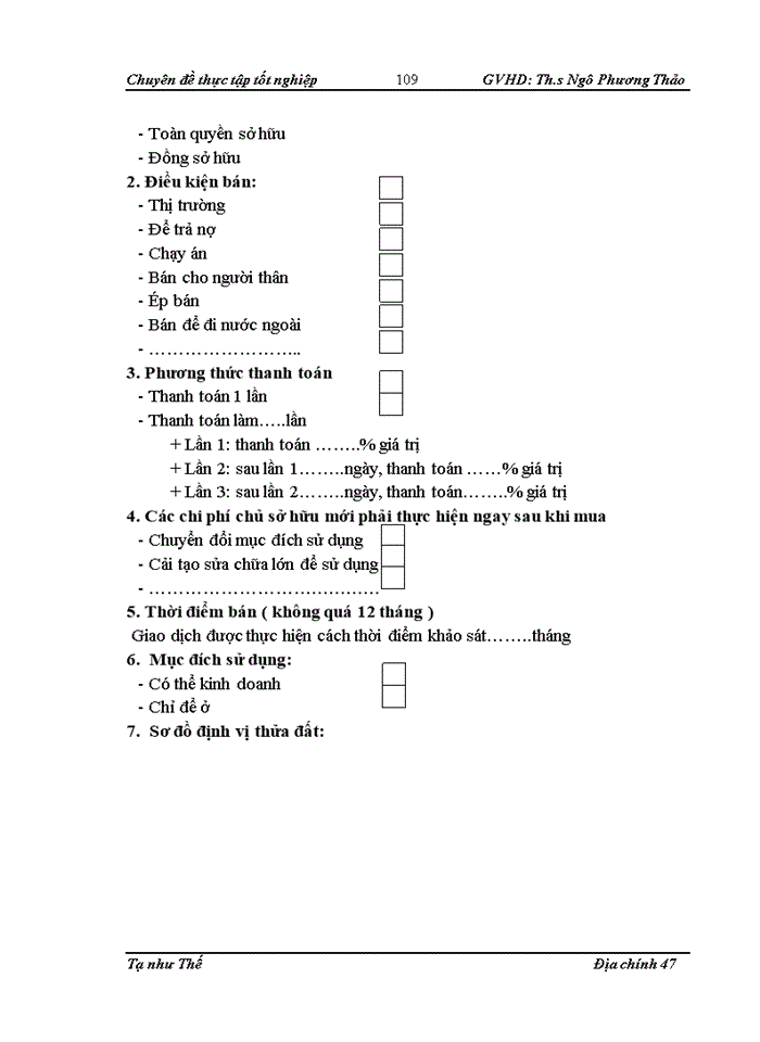 image for page Định giá bất động sản tại Công ty cổ phần Sàn giao dịch bất động sản Việt Nam