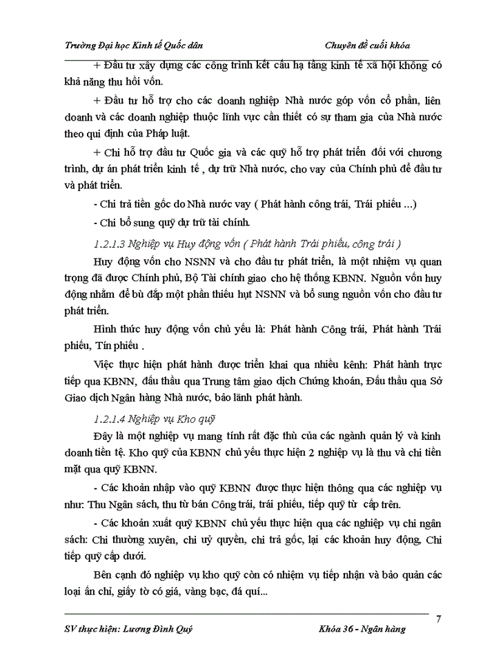 image for page Ứng dụng công nghệ thông tin trong nghiệp vụ thanh toán LKB