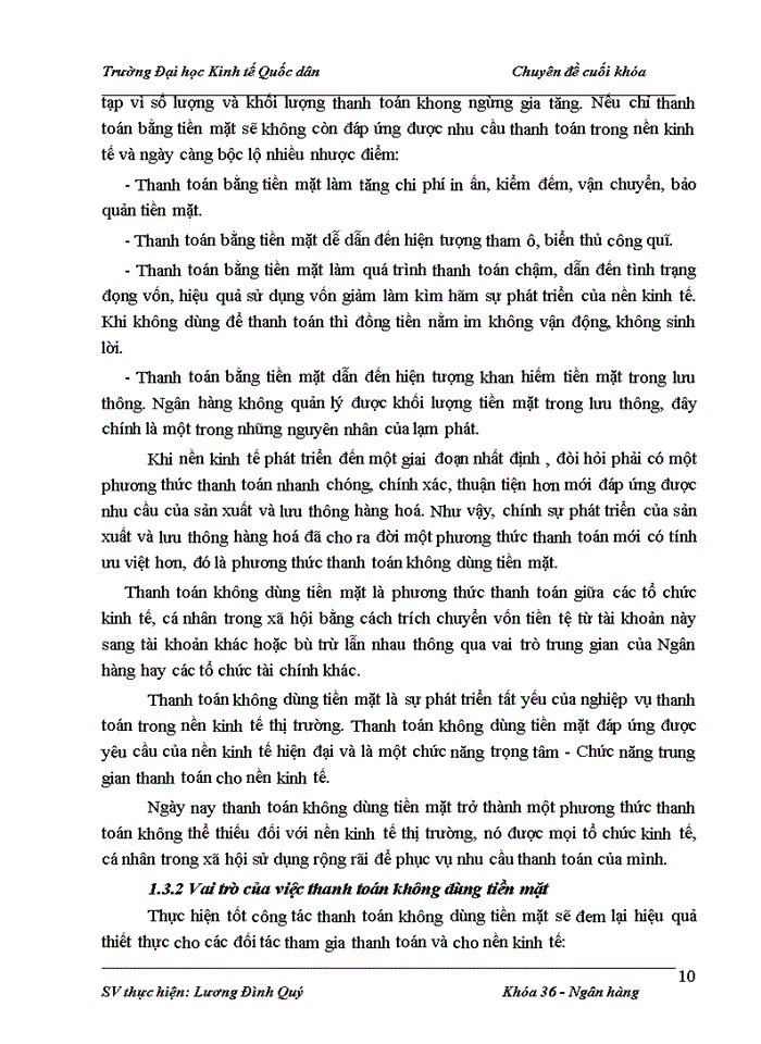 image for page Ứng dụng công nghệ thông tin trong nghiệp vụ thanh toán LKB