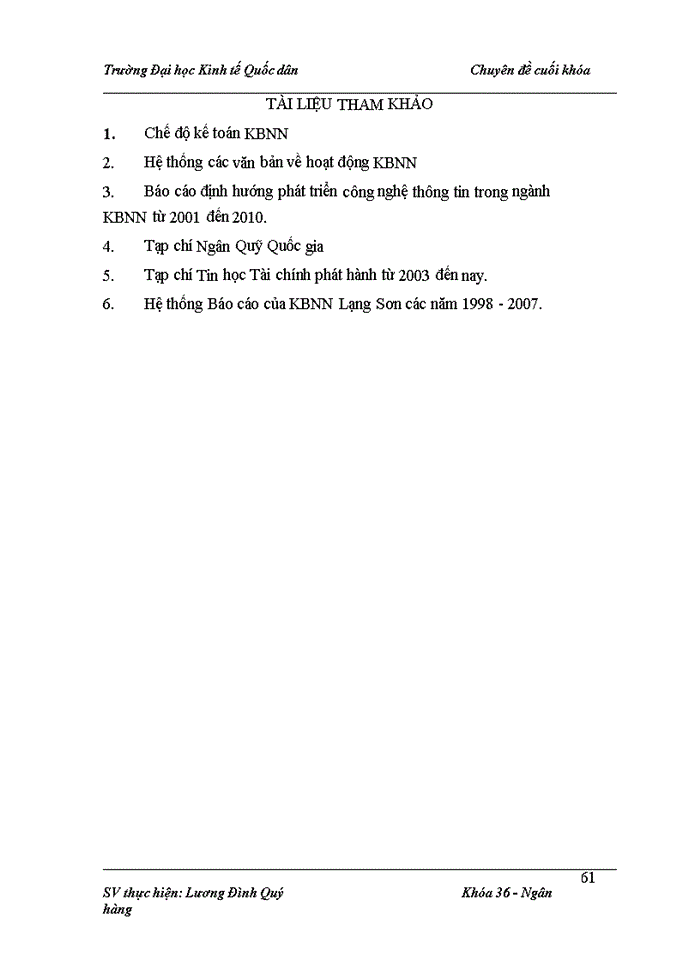 image for page Ứng dụng công nghệ thông tin trong nghiệp vụ thanh toán LKB