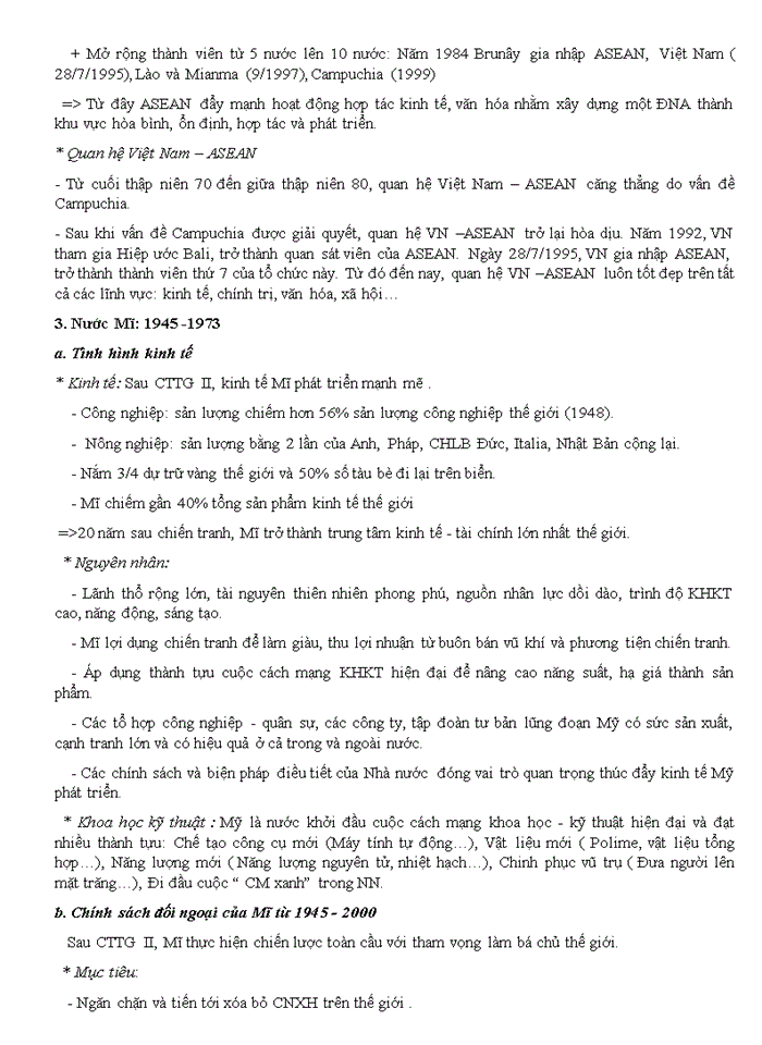 image for page Tài liệu ôn thi học sinh giỏi môn lịch sử lớp 12