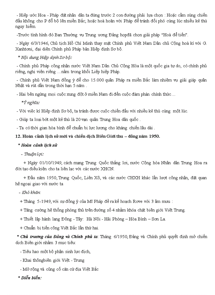 image for page Tài liệu ôn thi học sinh giỏi môn lịch sử lớp 12