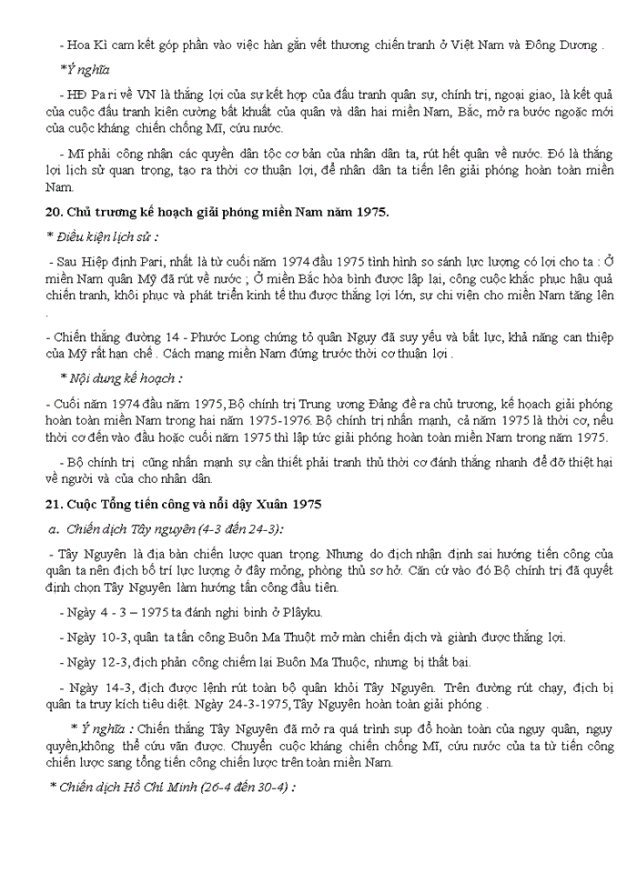 image for page Tài liệu ôn thi học sinh giỏi môn lịch sử lớp 12