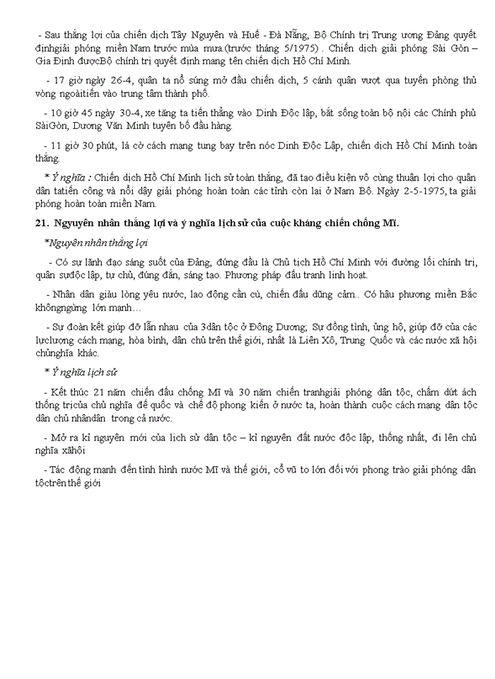 image for page Tài liệu ôn thi học sinh giỏi môn lịch sử lớp 12